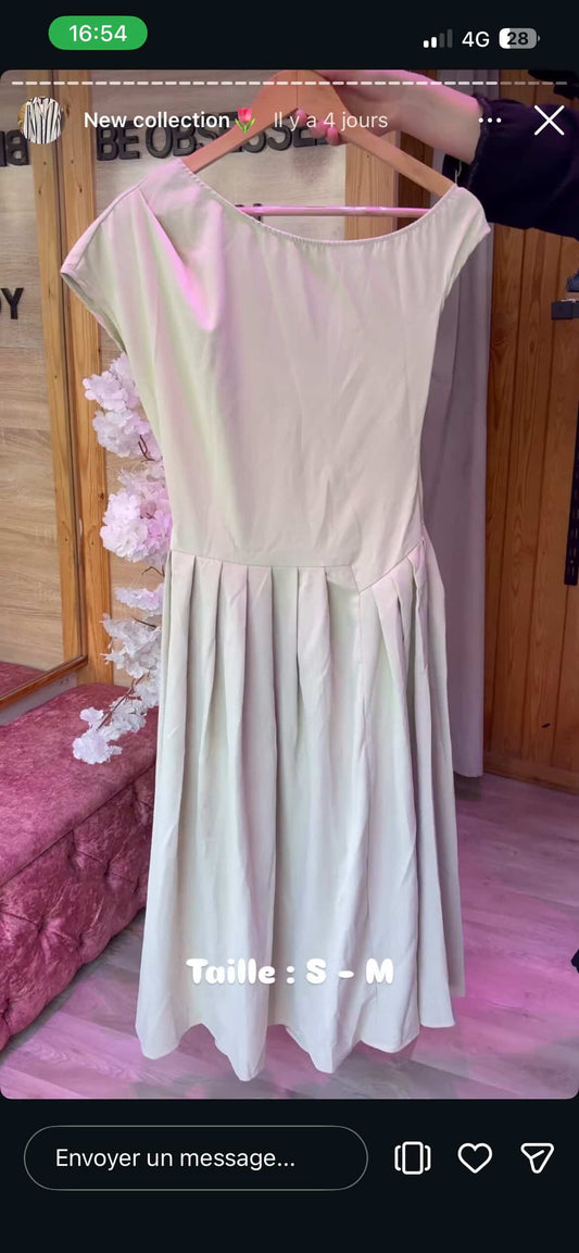 Dress SS8