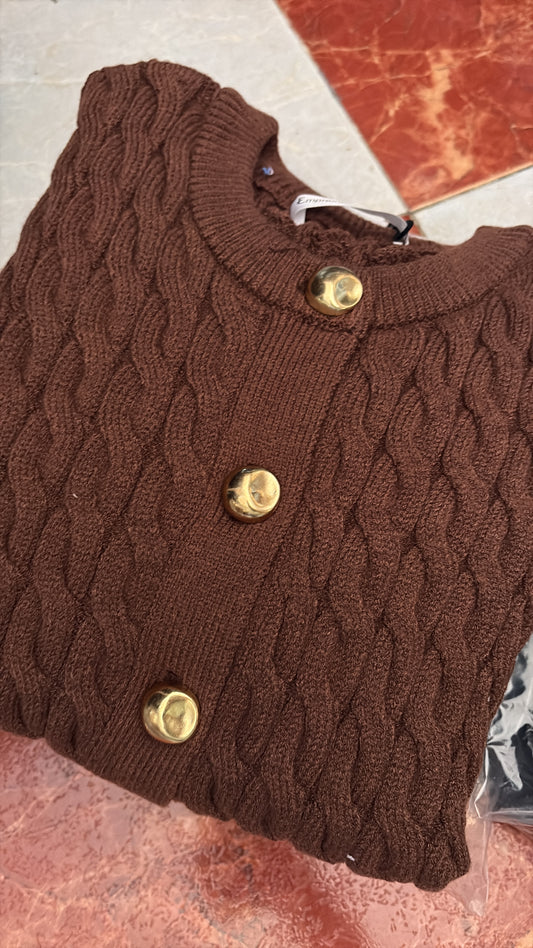 Cardigan WS11