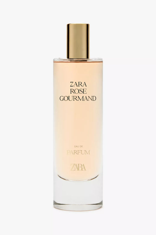 ROSE GOURMAND EDP 80 ML (2,71 FL. OZ).