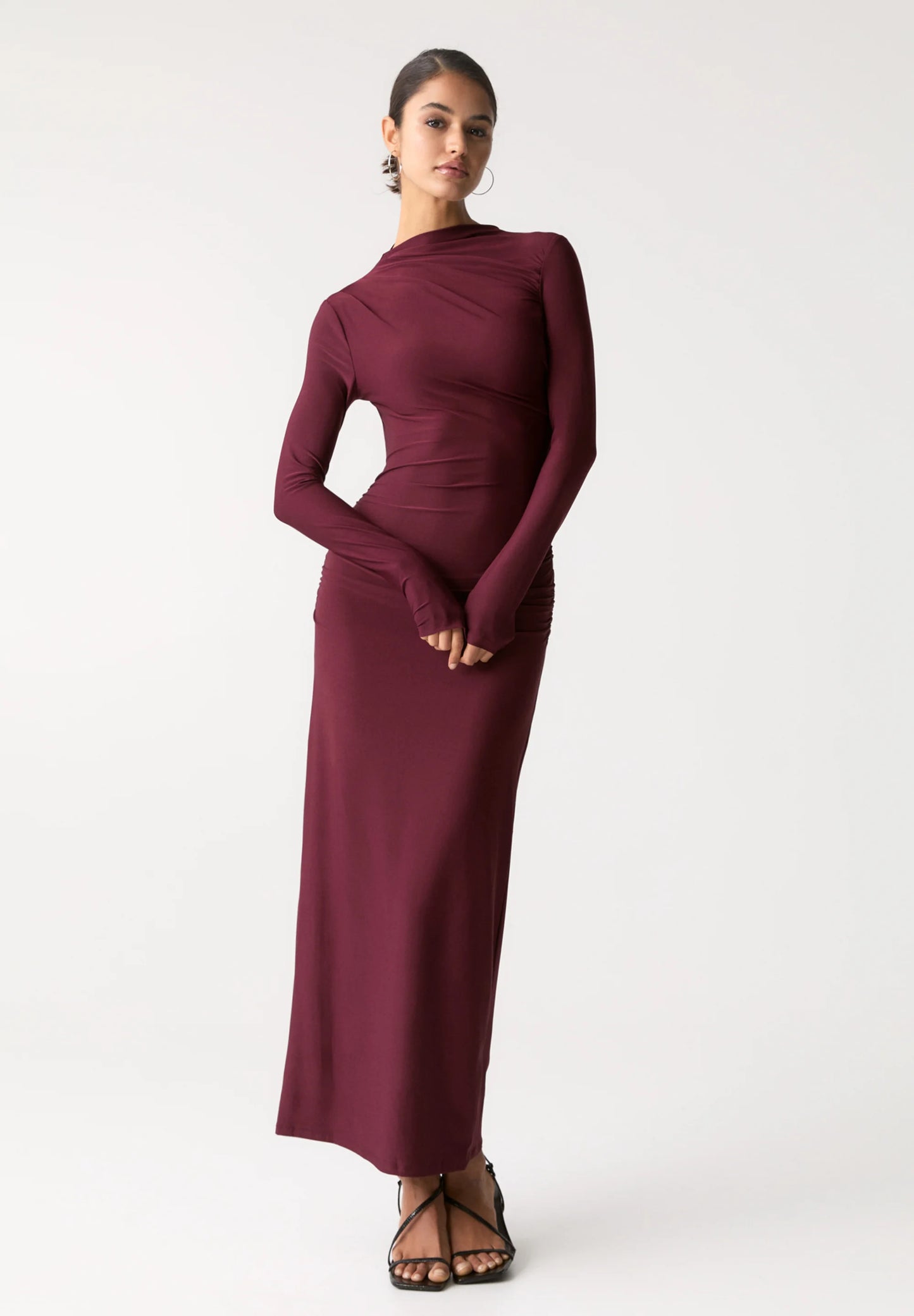 MIDI - Maxi dress