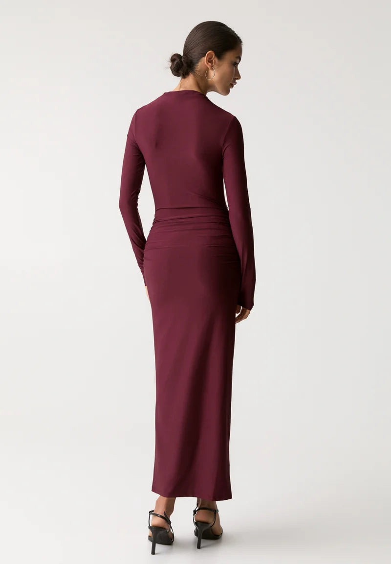 MIDI - Maxi dress