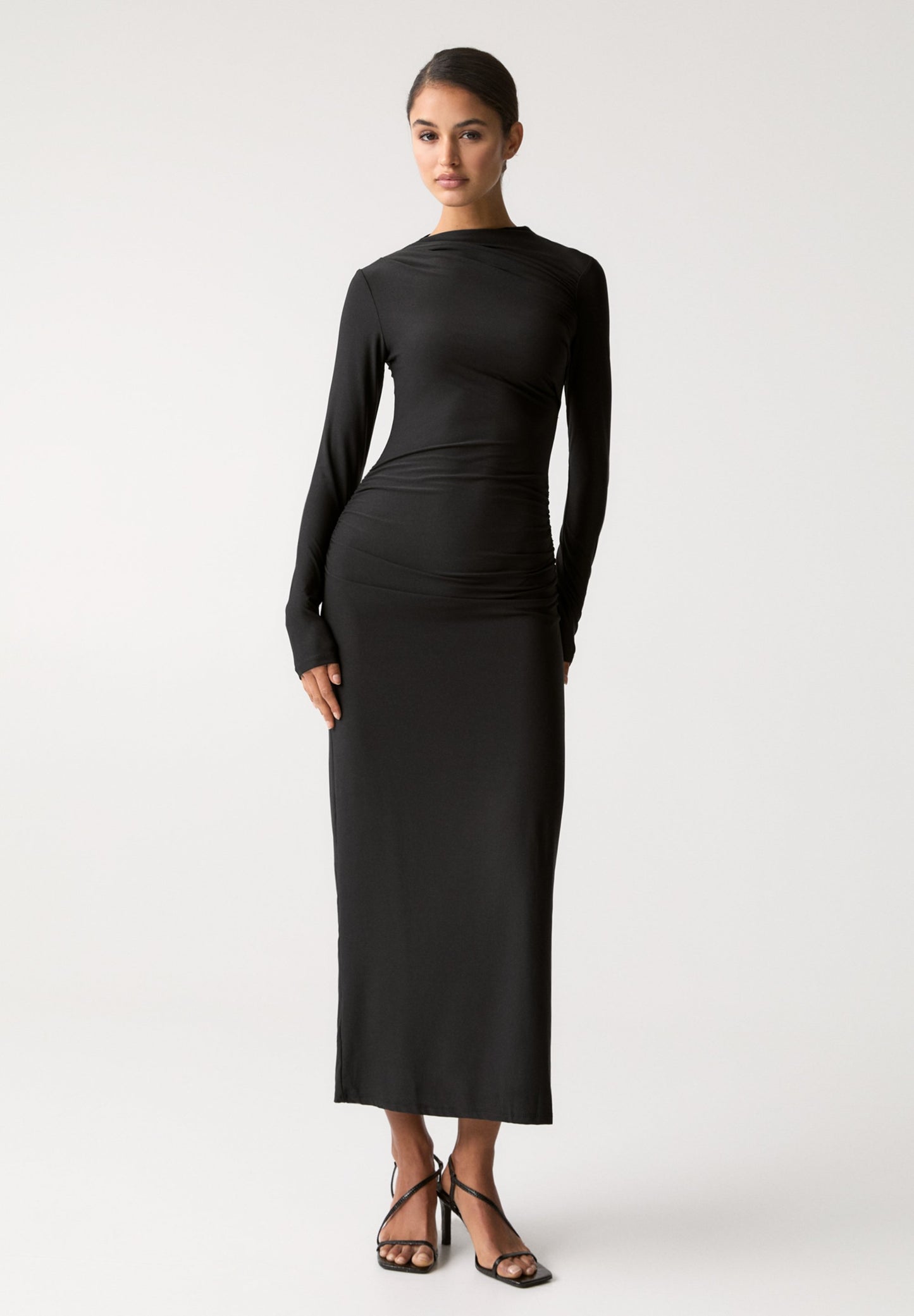 MIDI - Maxi dress